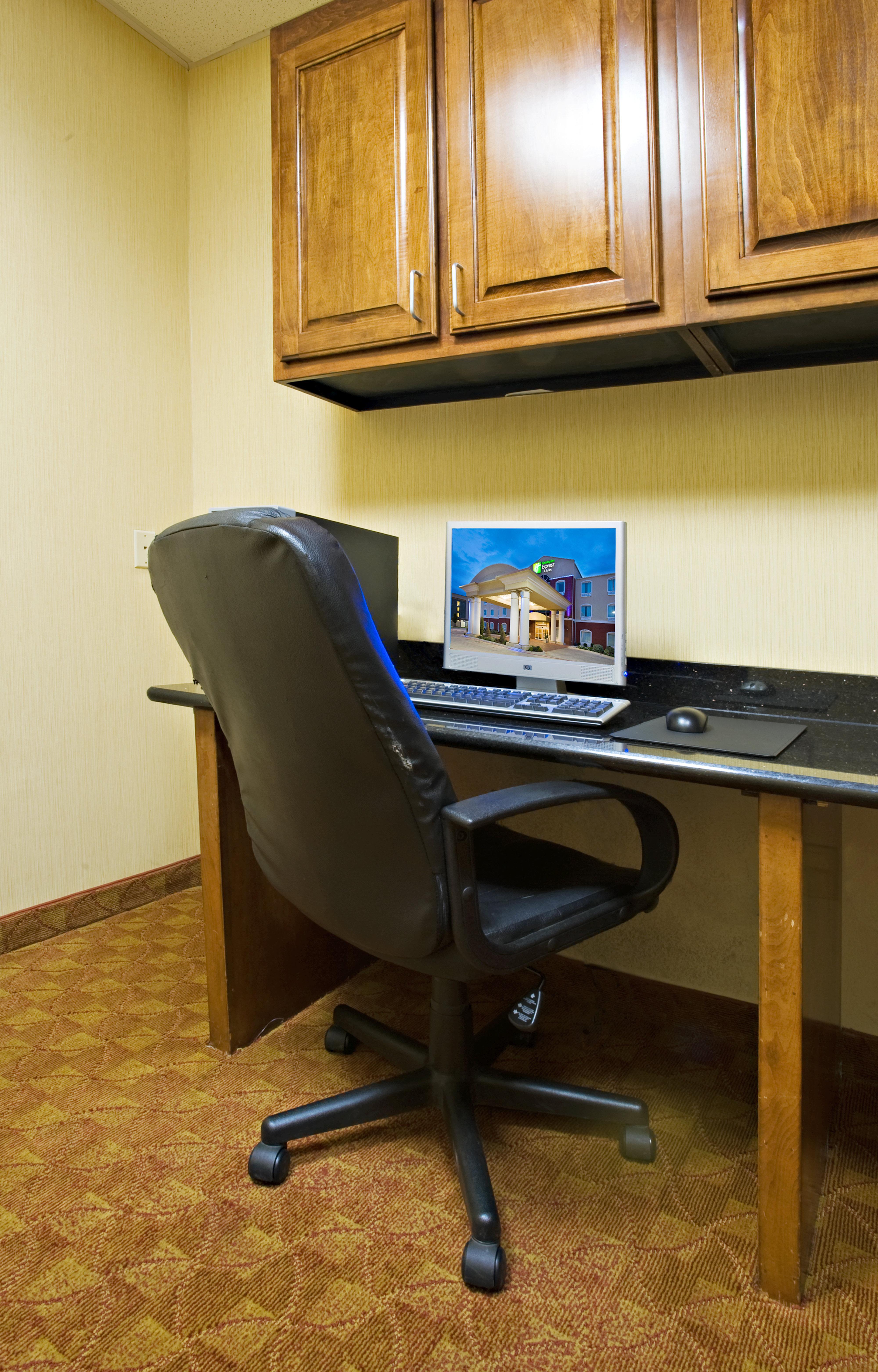 Holiday Inn Express Sweetwater, An Ihg Hotel Facilities photo