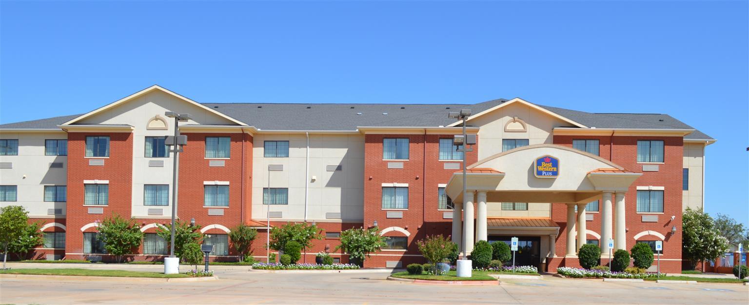 Holiday Inn Express Sweetwater, An Ihg Hotel Exterior photo